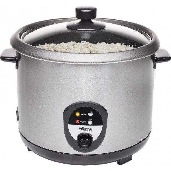 TRISTAR Reiskocher 2,2 L