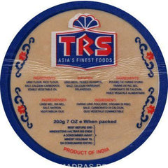 TRS Papads Madras Spezial 200 g
