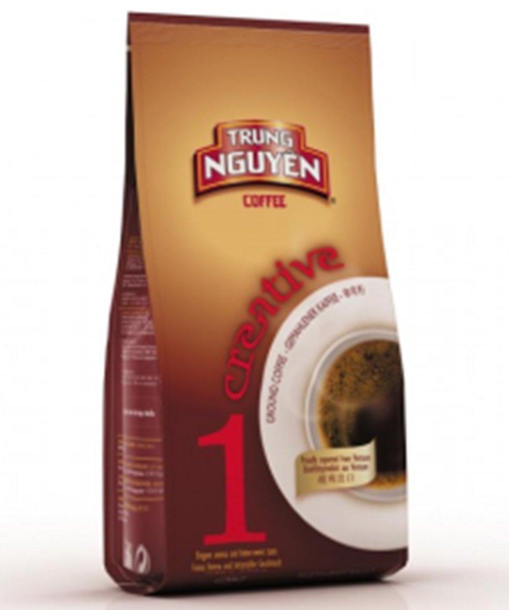TRUNG NGUYEN Filterkaffee Creative 1 250 g