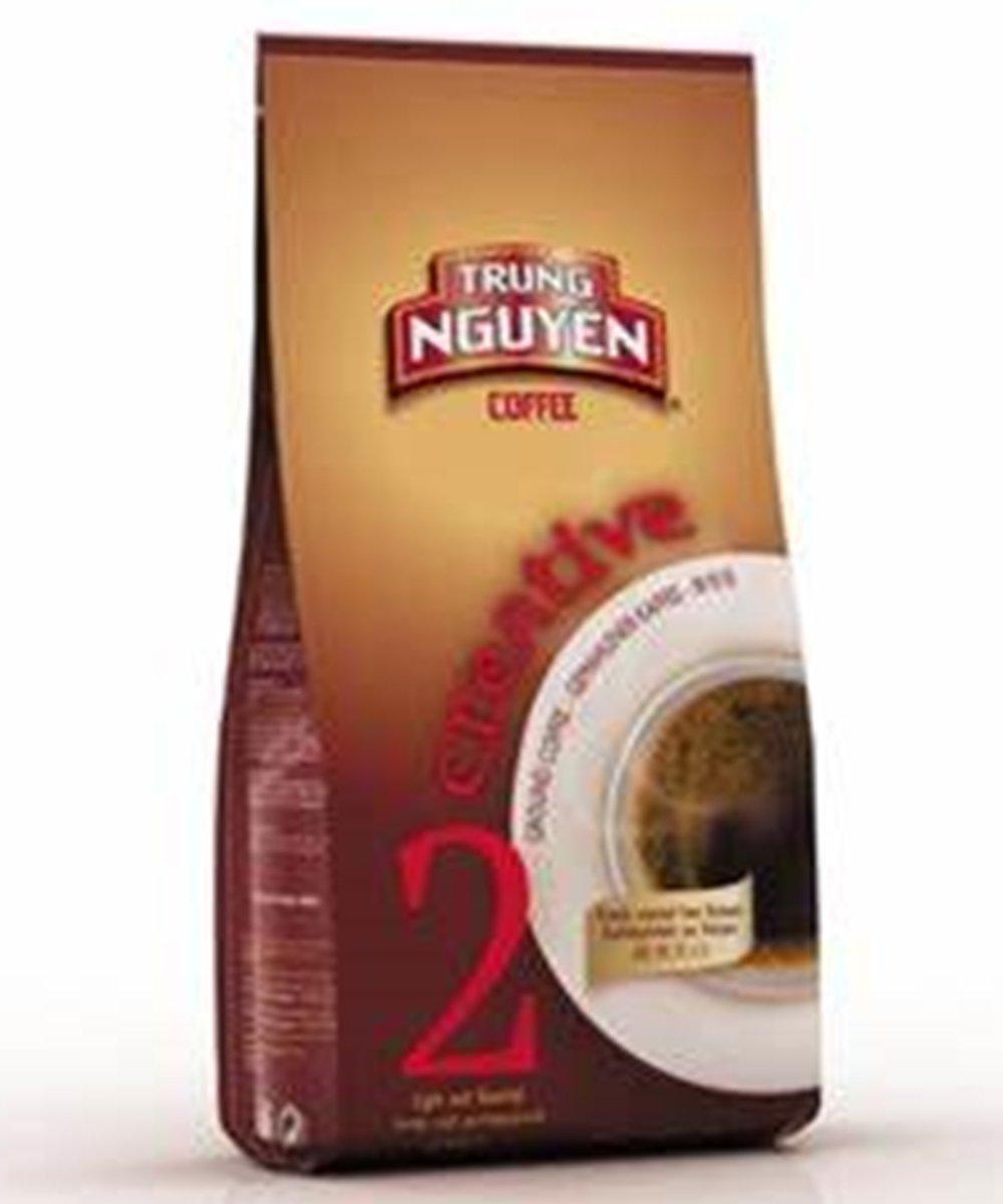 TRUNG NGUYEN Filterkaffee Creative 2 250 g
