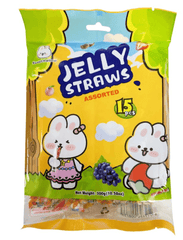 TXMM Jelly Sticks Mix 4 Sorten 300 g