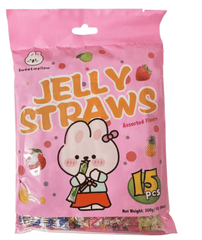 TXMM Jelly Sticks Mix 5 Sorten 300 g