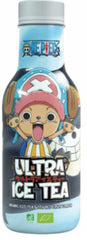 Ultra - Bio-Eistee Apfelminze Motiv Chopper 500 ml