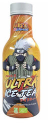 Ultra - Bio-Eistee Melone Kakashi 500 ml