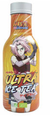 Ultra - Bio-Eistee Melone Sakura 500 ml