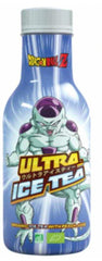 Ultra - Bio-Eistee Pfirsich Freezer 500 ml