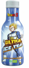 Ultra - Bio-Eistee Pfirsich Vegeta 500 ml