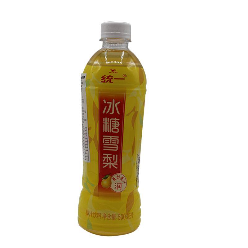 Unif Birnen Getränk 500 ml