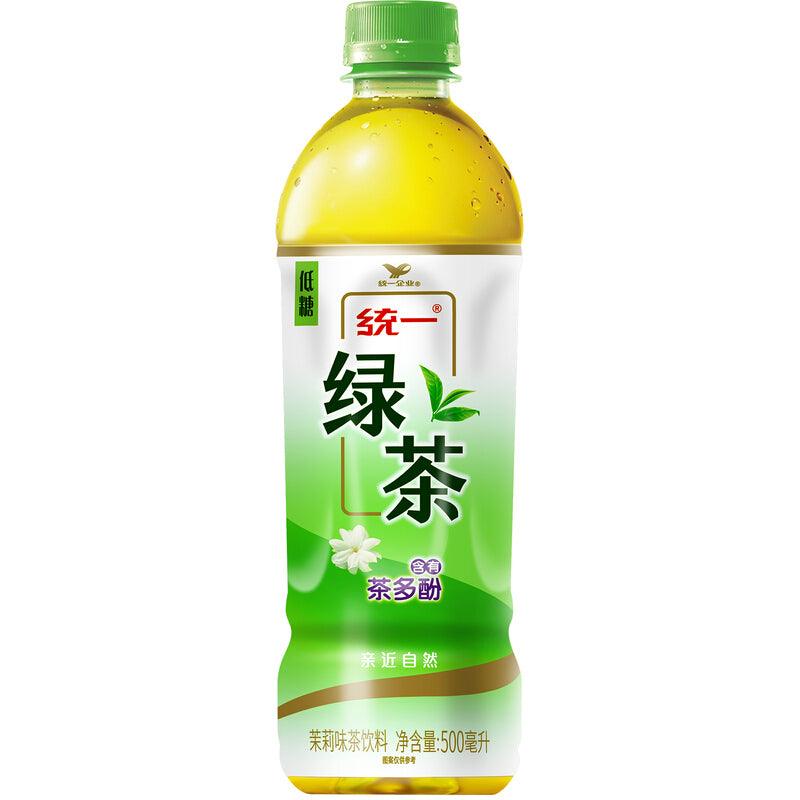 Unif Green Tea Drink 500 ml