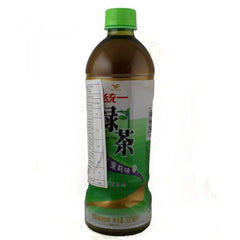 Unif Grüner Tee Getränk 500 ml