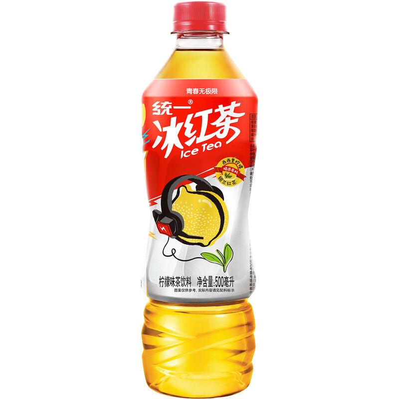 Unif Ice Tea Drink 500 ml (MHD:01.06.2023)