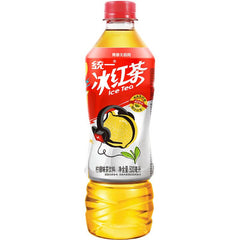 Unif Ice Tea Drink 500 ml (MHD:01.06.2023)