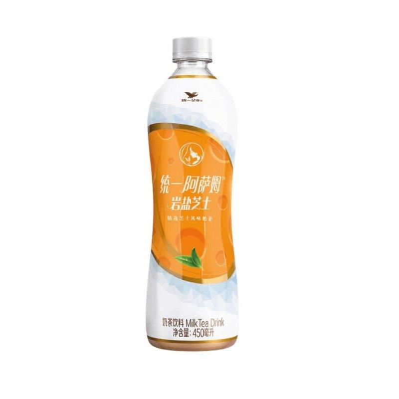 Unif Teegetränk mit Salz / Käse 450 ml