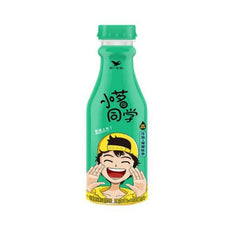 Unif Xiaoming Liuliuda Grüntee Getränk 480 ml