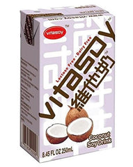 VITA Kokos-Sojadrink 250 ml