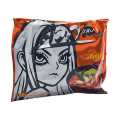WAI WAI QF Instant-Nudeln Tom Yum Shrimp - 60 g