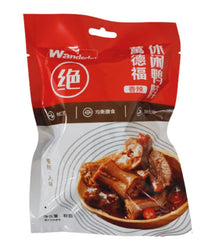 Wanderfort Flavour Duck Neck 105 g