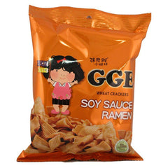 WEILIH GGE Soy Sauce Ramen 80 g