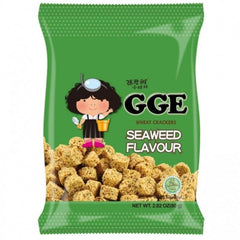WEILIH GGE Weizencracker Seetanggeschmack 80 g