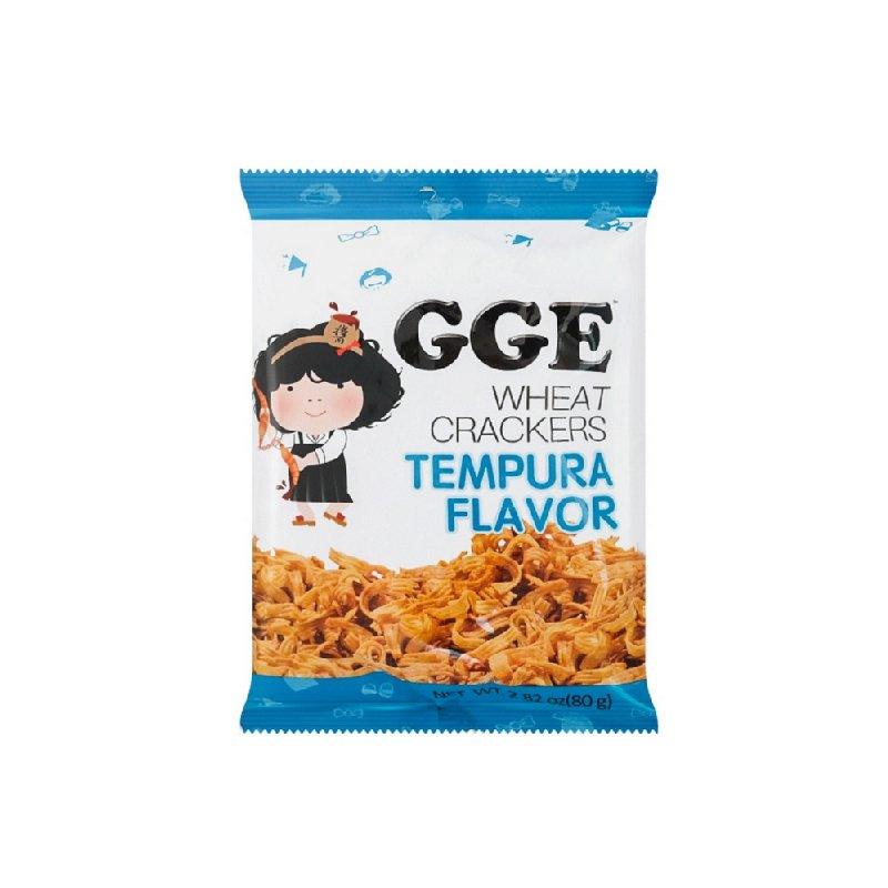 WEILIH GGE Weizencracker Tempura Ramen 80 g