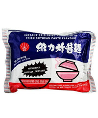 WEILIH Instantnudeln Jah Jiang 90 g