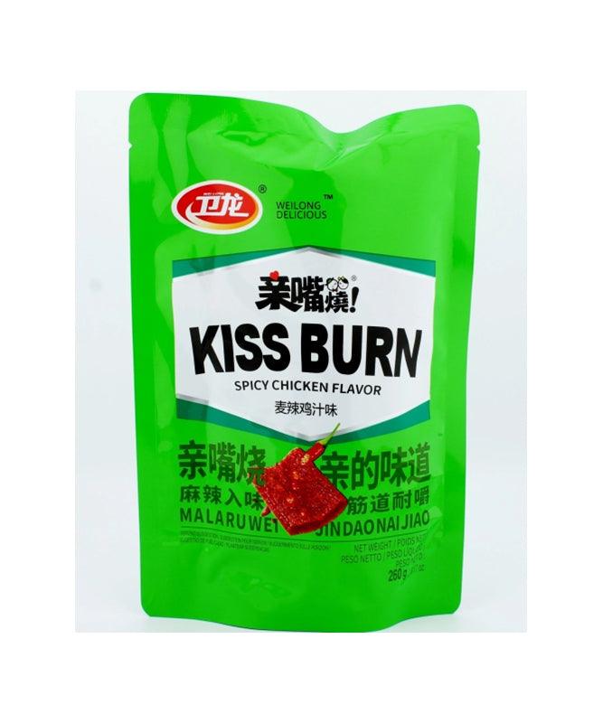 Weilong Glutensnack Huhn 260 g
