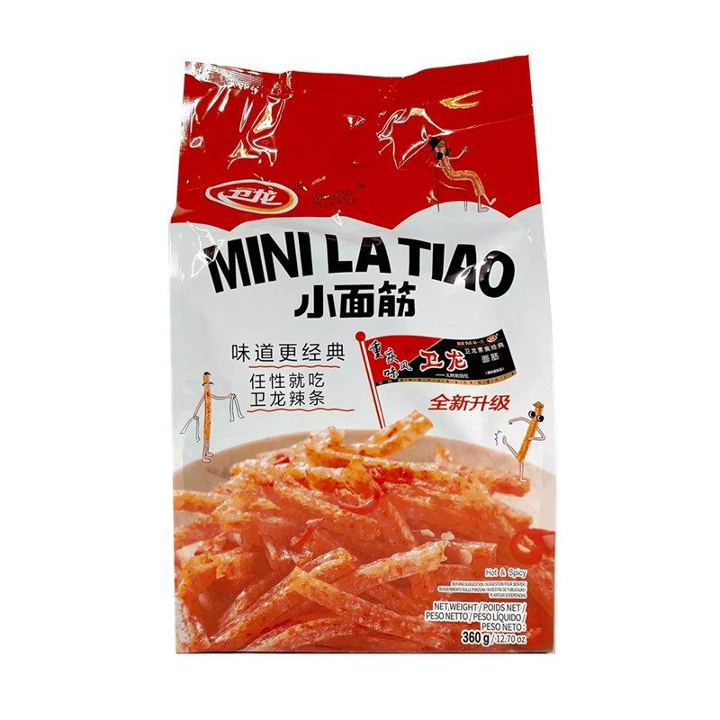 Weilong Mini Latiao 360 g