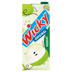 Wicky Appel 1.5 L