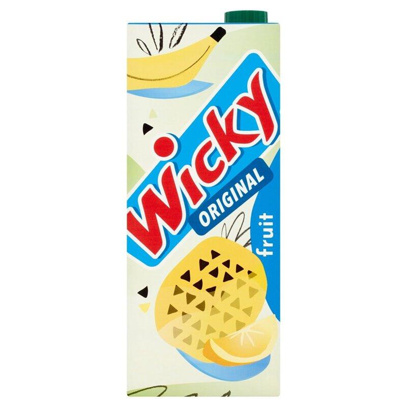 Wicky Fruit 1.5 L