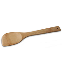 Wokspatel 30cm Bambus