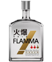 WU LIANG YE Flamma Getreidespirituose Alk. 42% 100 ml