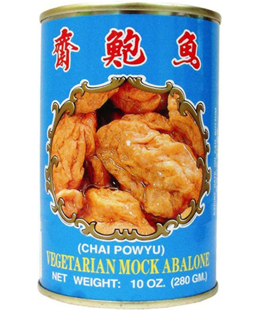 WUCHUNG Imitierte Abalone 280 g