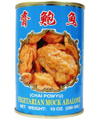WUCHUNG Imitierte Abalone 280 g
