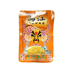 WuJiang Fragrant Radish 60g bag