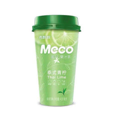 XIANG PIAO PIAO Juice Tea (Thai Lime) 400 ml