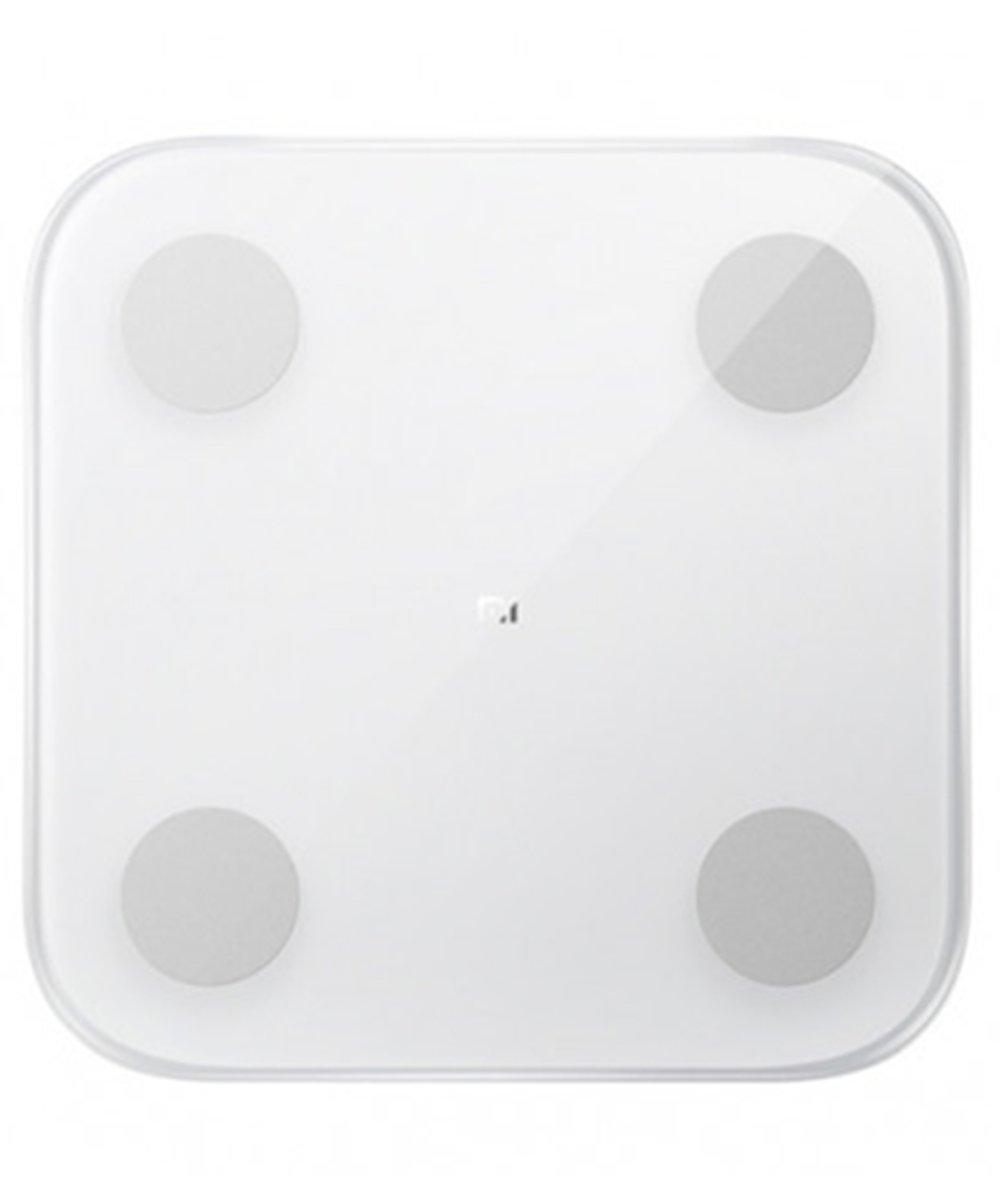 Xiaomi Mi Intelligente Körperfettwaage 2 NUN4048 gL
