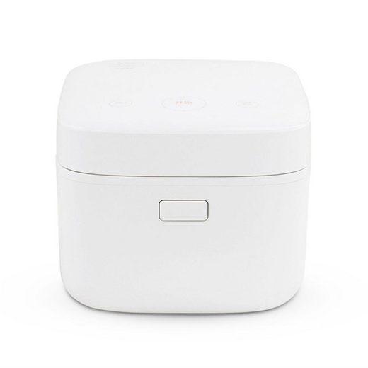 Xiaomi Reiskocher 3L, 1100 W, Intelligenter elektrischer Reiskocher