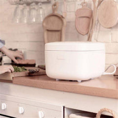 Xiaomi Reiskocher 3L, 1100 W, Intelligenter elektrischer Reiskocher