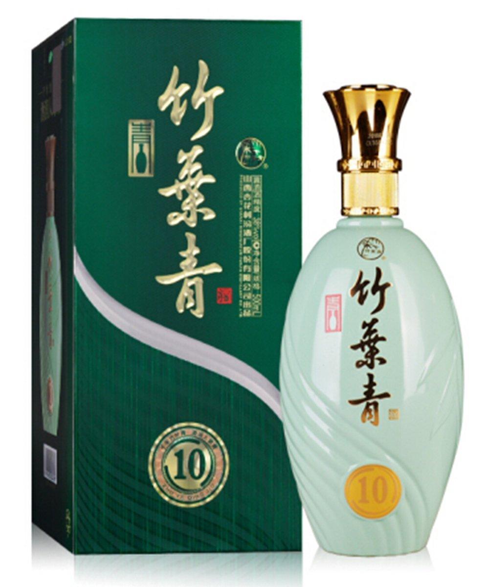 XINGHUACUN Chu Yen Ching Chiew 10 Jahre Alc.38%