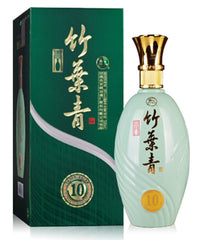 XINGHUACUN Chu Yen Ching Chiew 10 Jahre Alc.38%