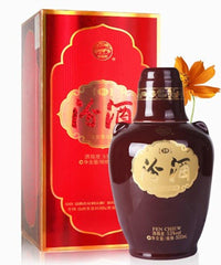 XINGHUACUN Fen Chiew 10 Jahre 500 ml Alc. 53%