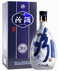 XINGHUACUN FEN CHIEW Aged 30years 500 ml Alc. 53%