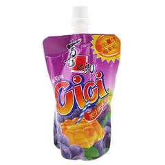 Xizhang CICI Jelly Cooler (Grape) 150 g
