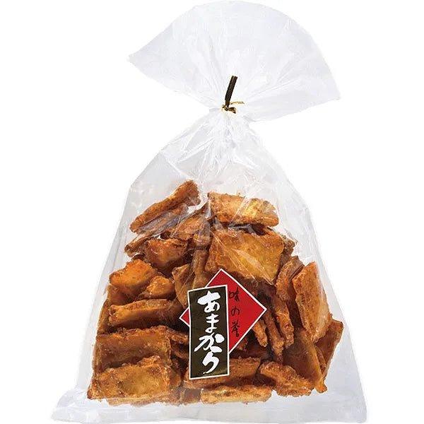 Yamamoto Seika Amakara Reisgebäck 80 g