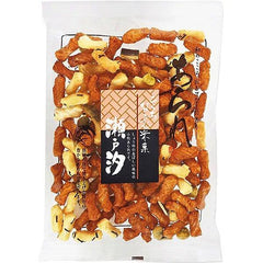 Yamamoto Seika Setoshio Reisgebäck 80 g