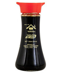 YAMASA Sojasauce Tischflasche 150 ml