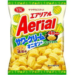Ybc Aerial Gebackener Mais Saure Sahne Zwiebel 70 g