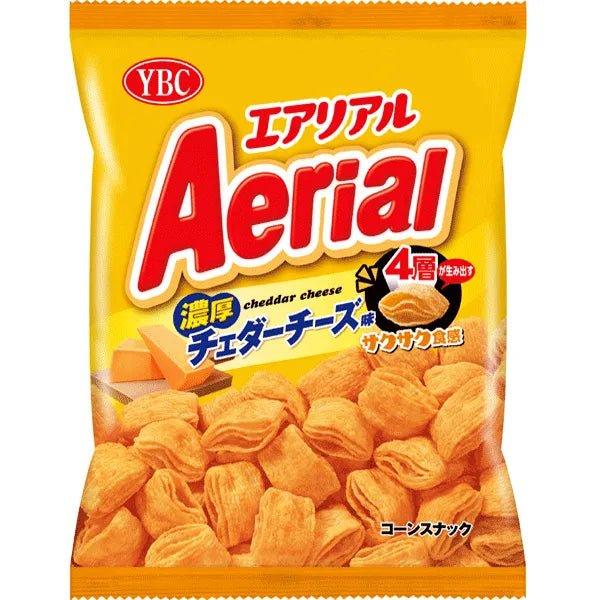 Ybc Antenne Eich Cheddar Cheese 70 g
