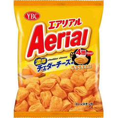 Ybc Antenne Eich Cheddar Cheese 70 g