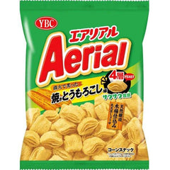 Ybc Antenne Gebackener Mais Yaki-Tomorokoshi 70 g